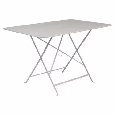 Table rectangulaire Bistro - 117 x 77 cm