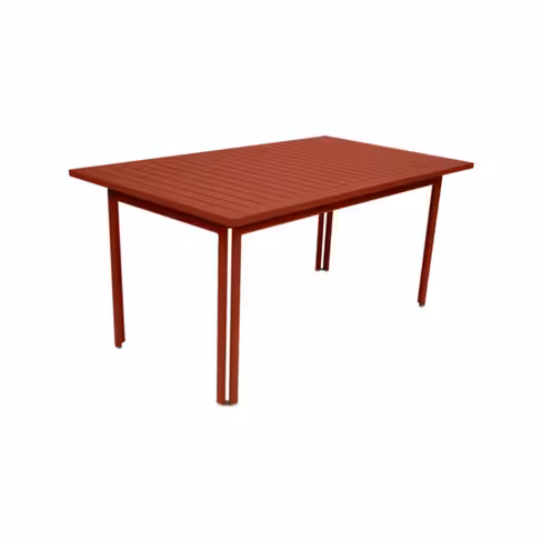 Table rectangulaire Costa - 160 x 80 cm