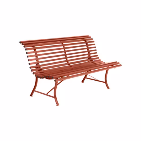 Banc Louisiane - l. 150 cm