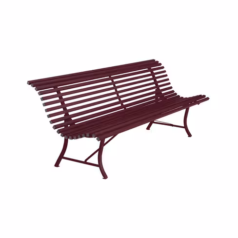 Banc Louisiane - l. 200 cm