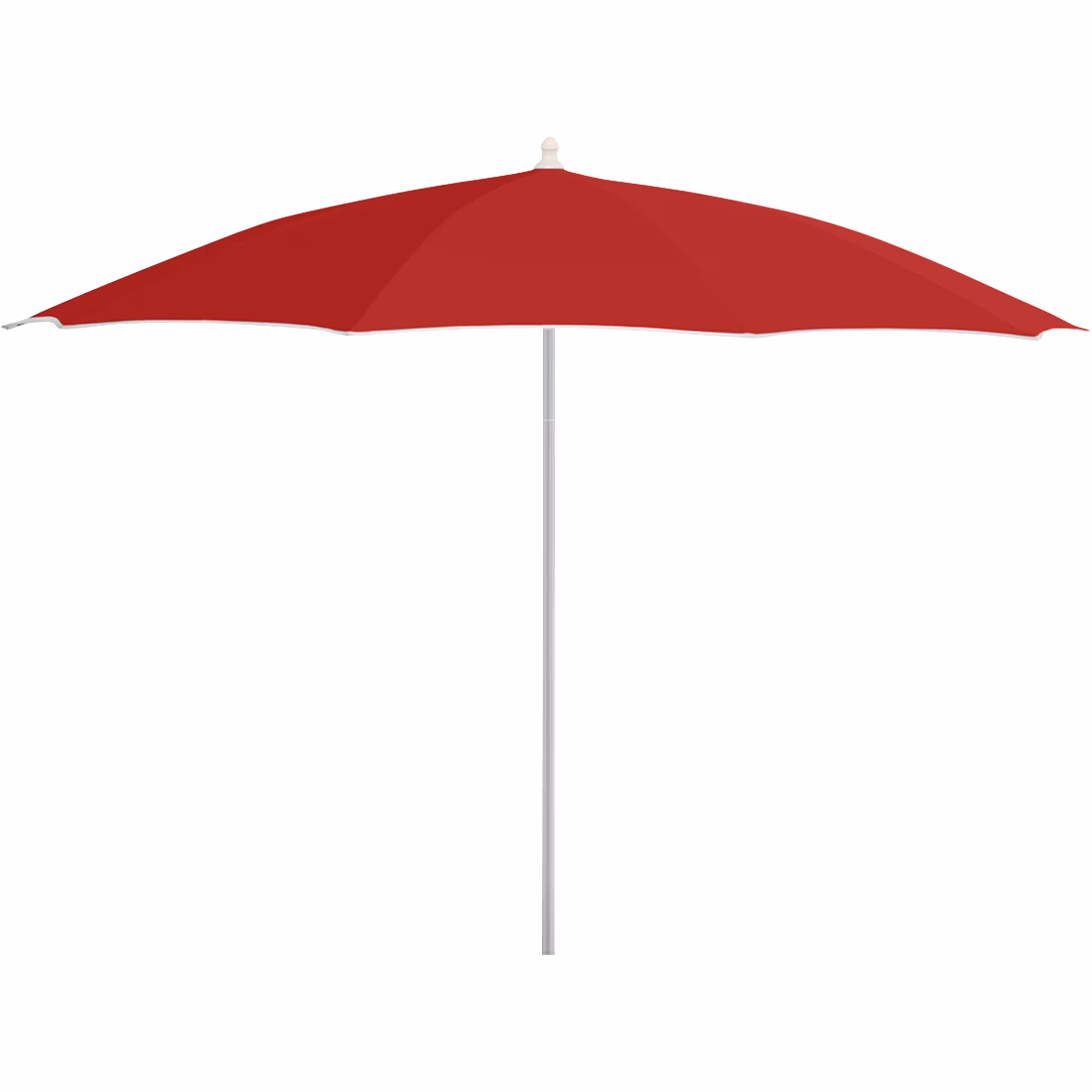 Parasol rond - Ø 250 cm