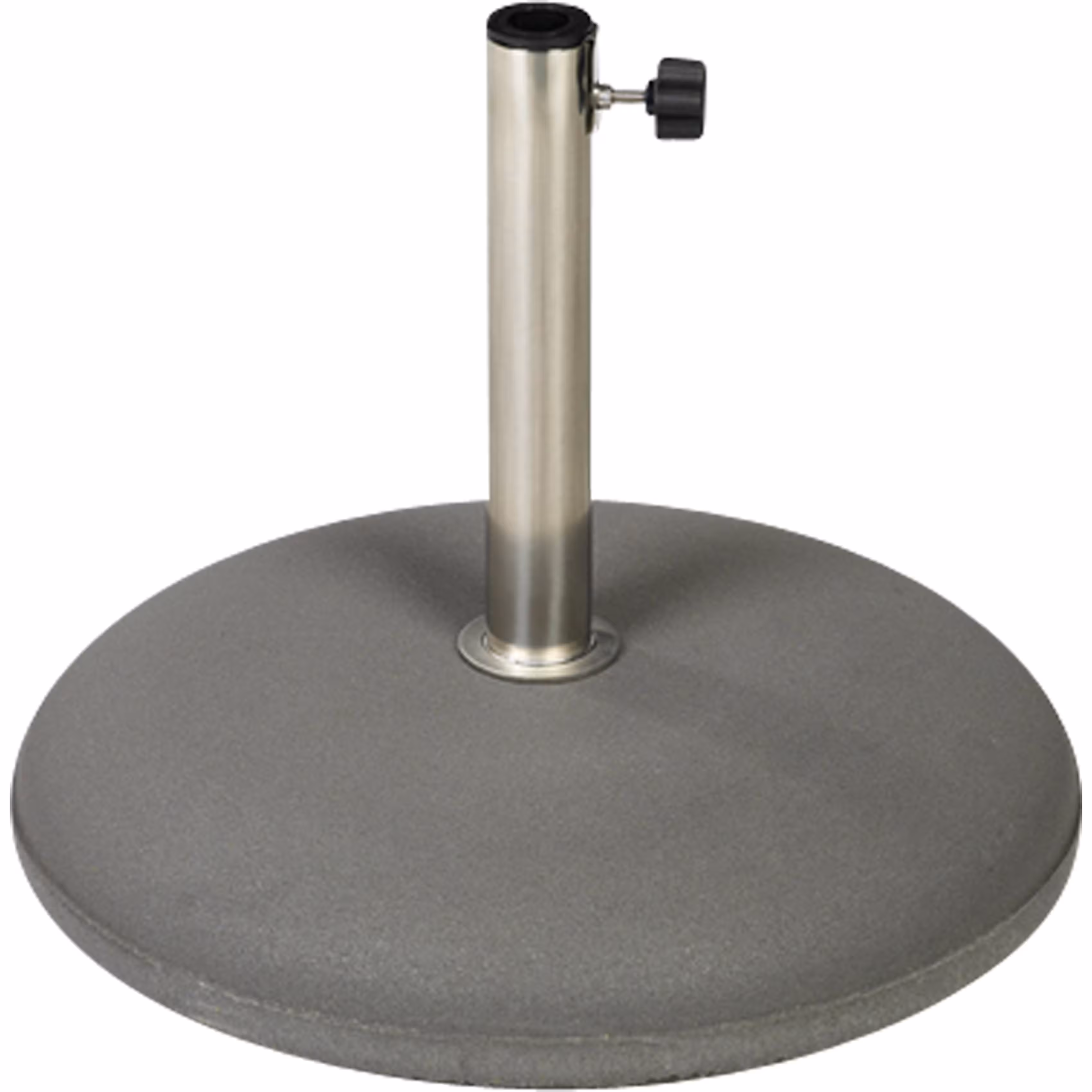 Socle pour parasol rond Ø 250 cm