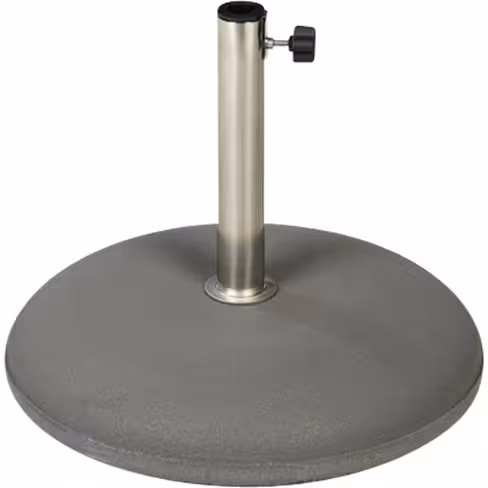 Socle pour parasol rond Ø 250 cm