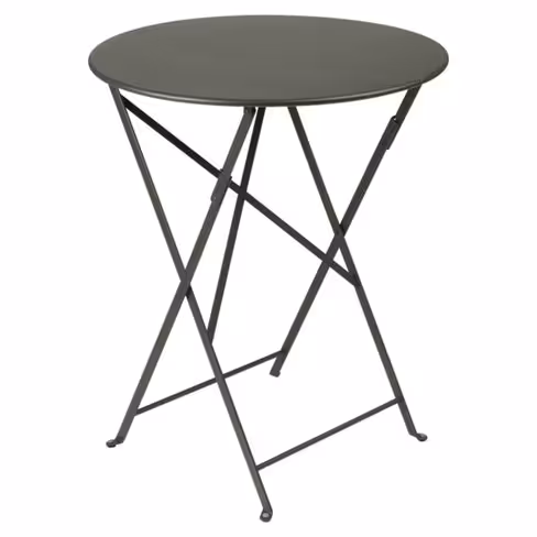 Table de balcon ronde Bistro - Ø 60 cm
