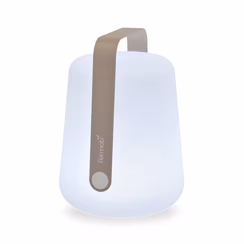 Lampe Balad - h. 38 cm