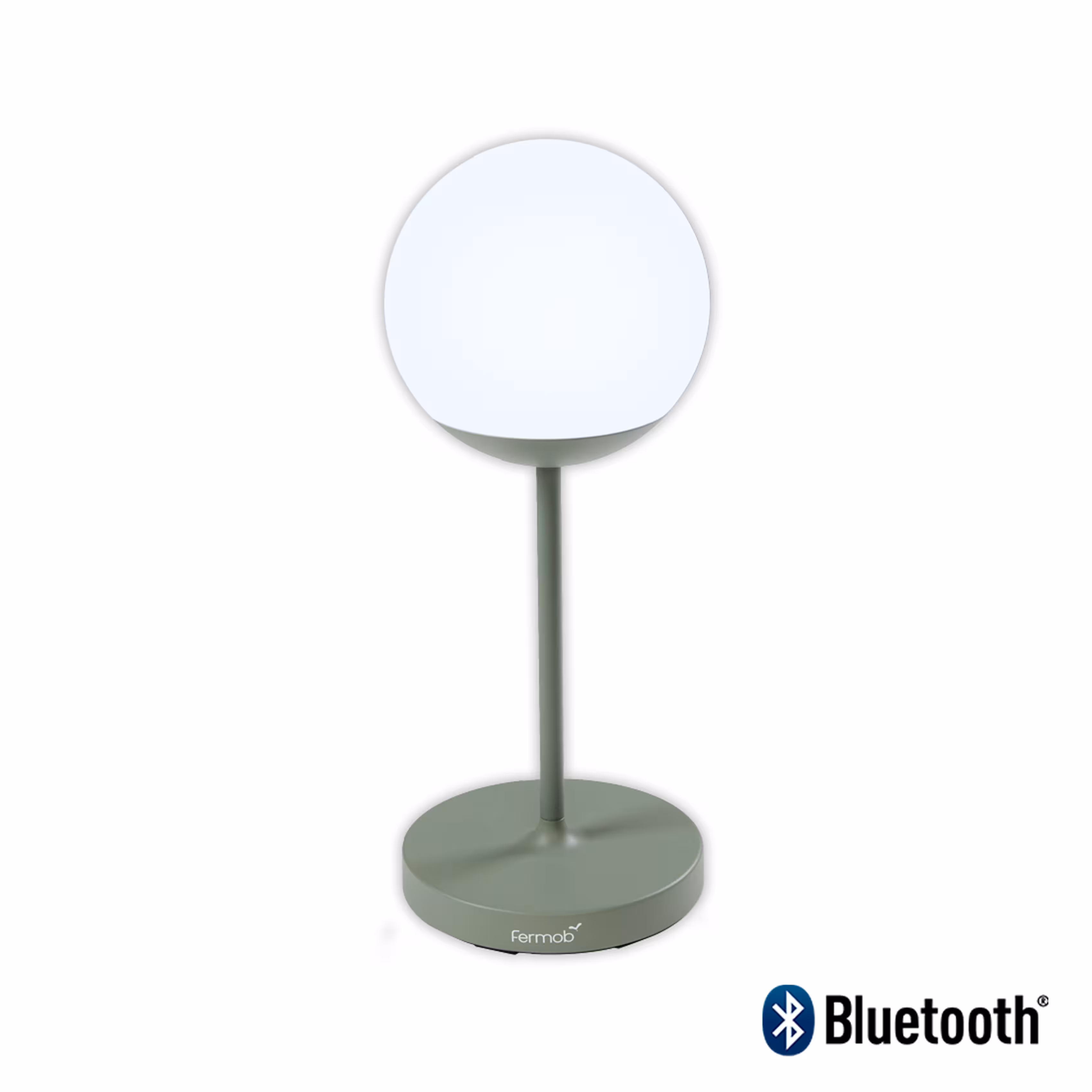 Lampe Mooon - h. 63 cm