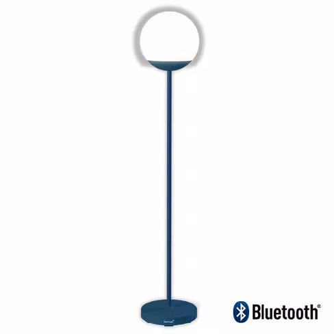 Lampe Mooon - h. 134 cm