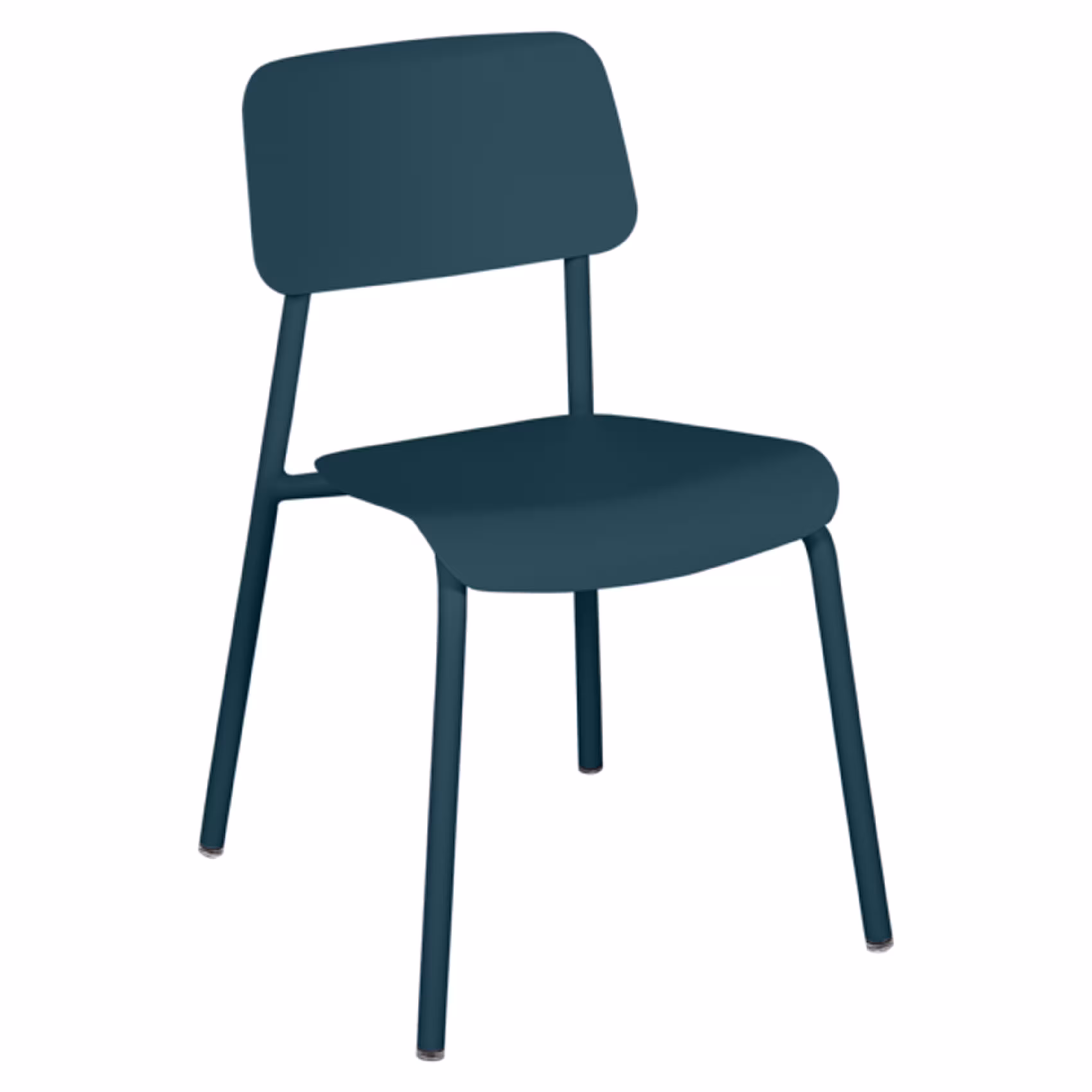 Chaise Studie - lot de 2