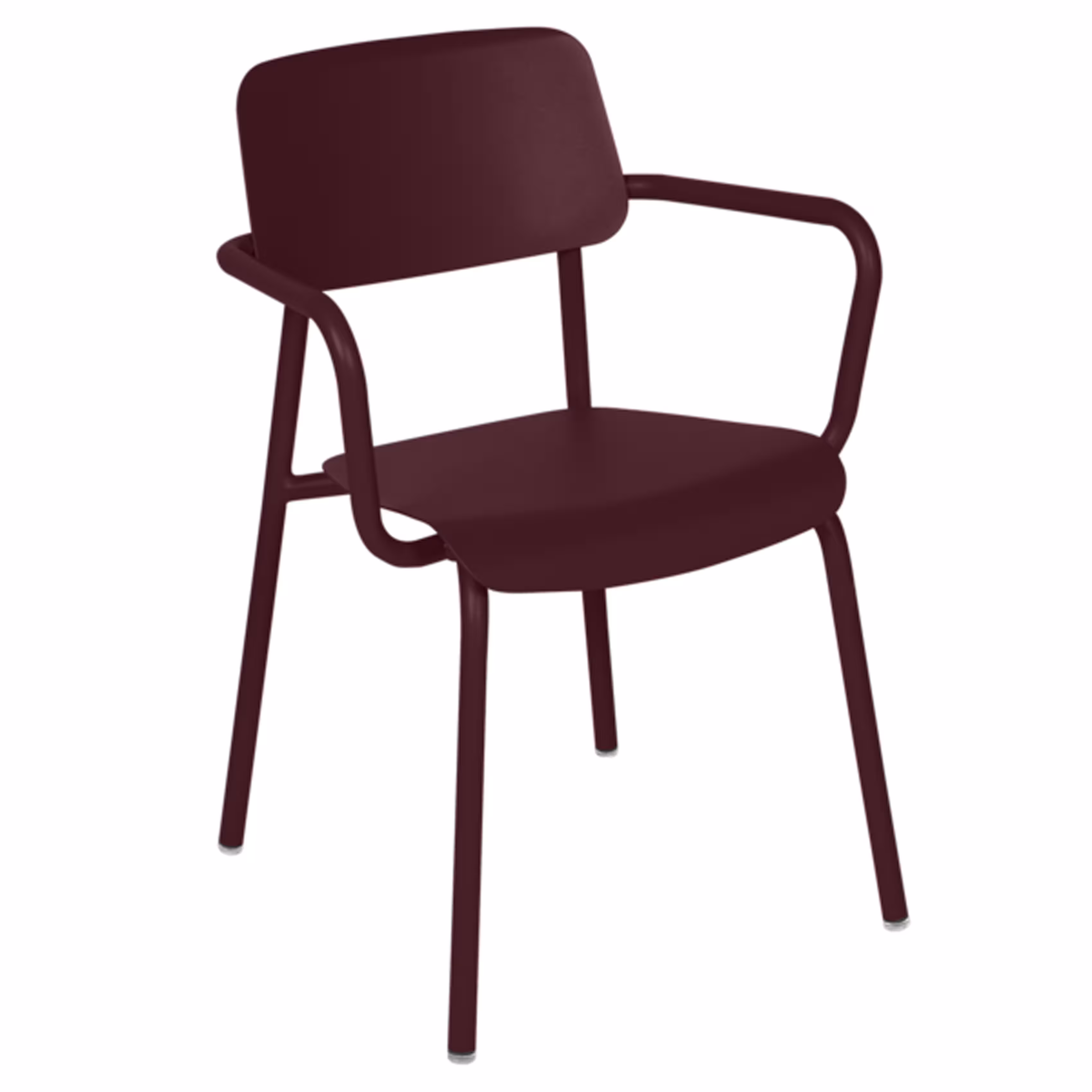 Fauteuil bridge Studie - lot de 2