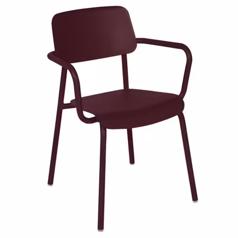 Fauteuil bridge Studie - lot de 2