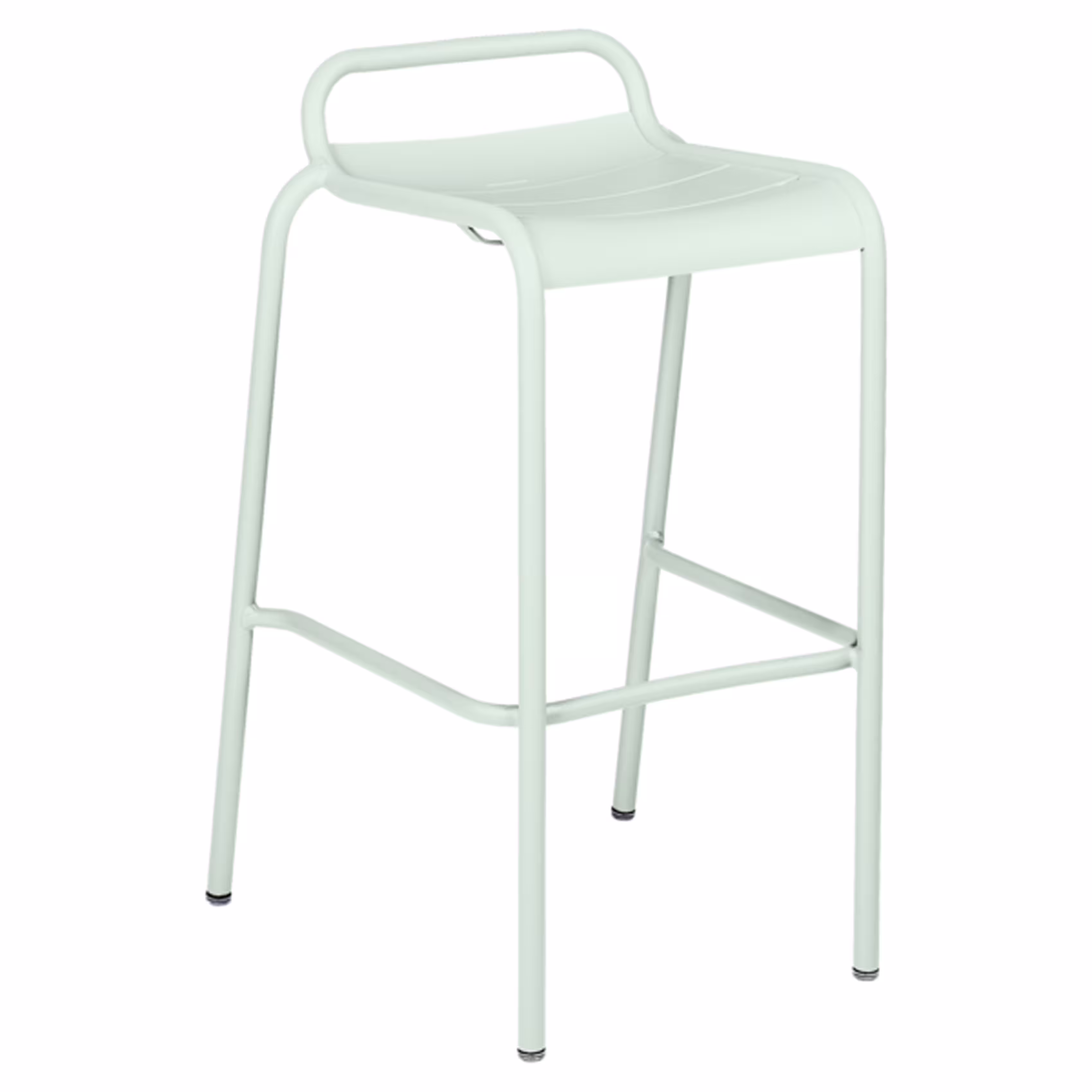 Tabouret de bar Luxembourg- lot de 2