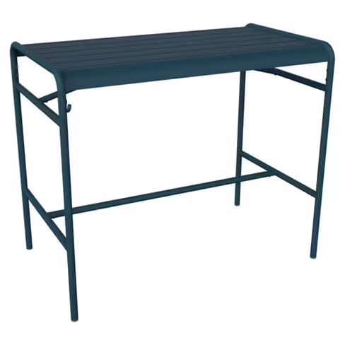 Table haute Luxembourg - 73 x 126 cm