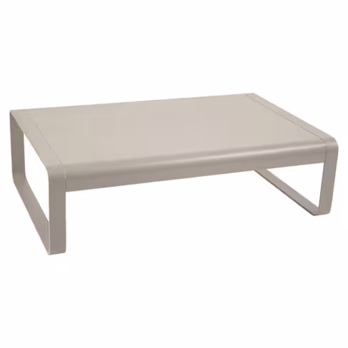 Table basse Bellevie - 103 x 75 cm