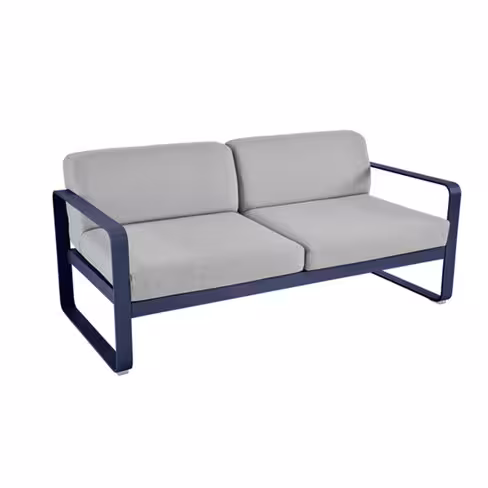 Canapé Bellevie - 2 places