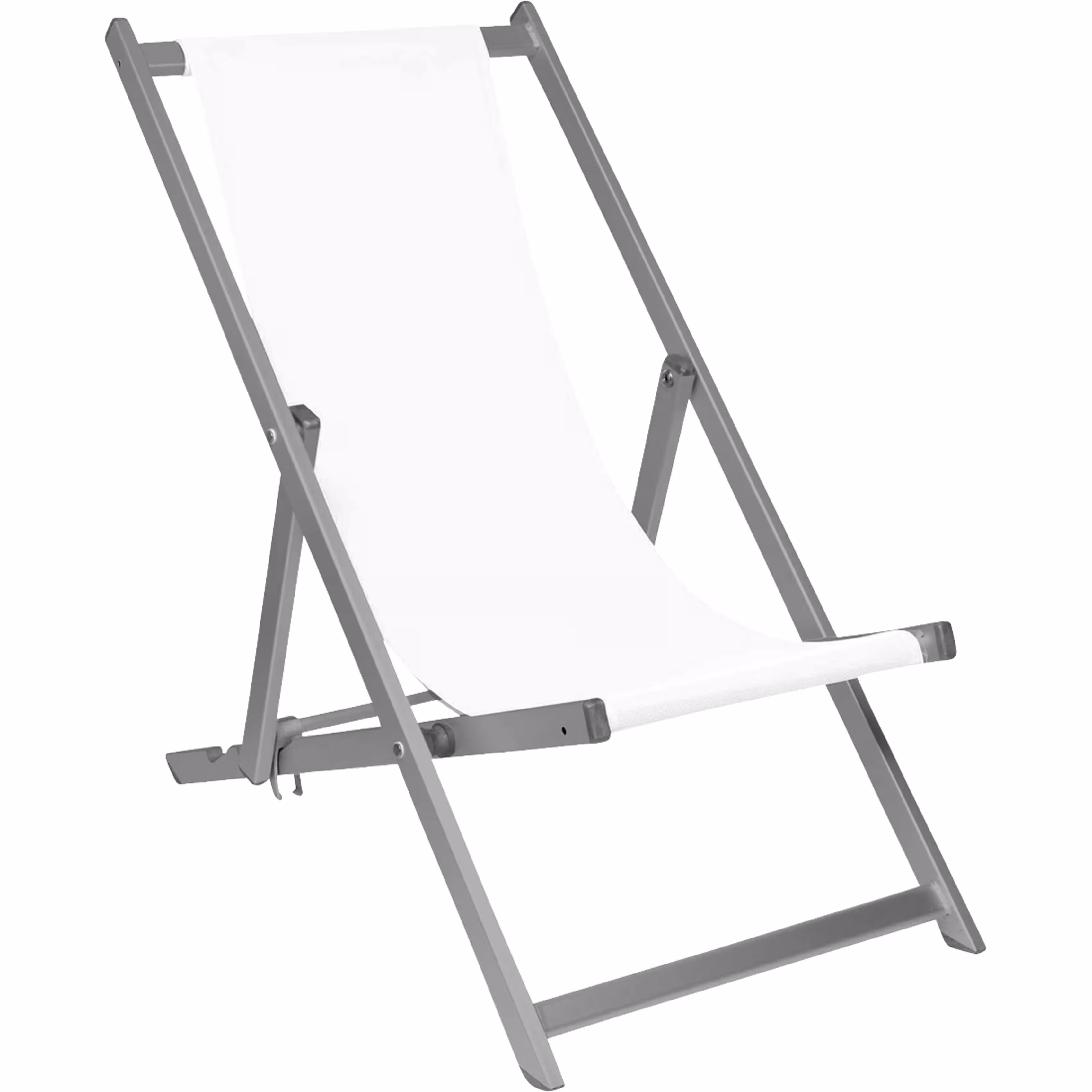 Chilienne Alpina - aluminium