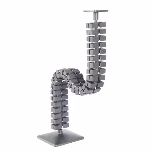 Vertèbre pour bureau Nouvelle Vague