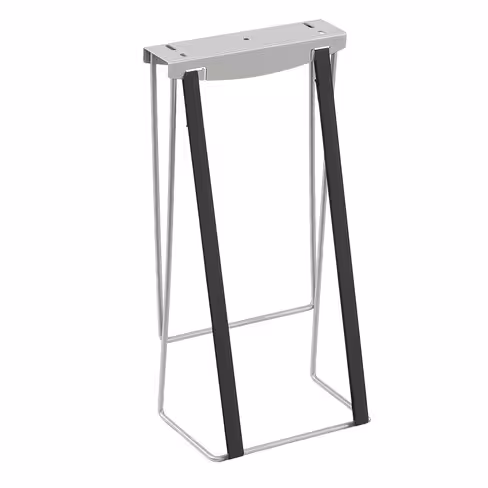 Support UC fixe Nouvelle Vague avec prestation