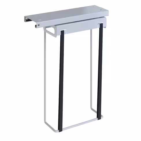 Support UC coulissant et pivotant Nouvelle Vague