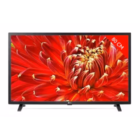 Téléviseur 32'' LG 32LQ631C