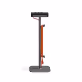 Boîtier prise sur pied Flex - 3 PC + 2 USB - h. 81 cm