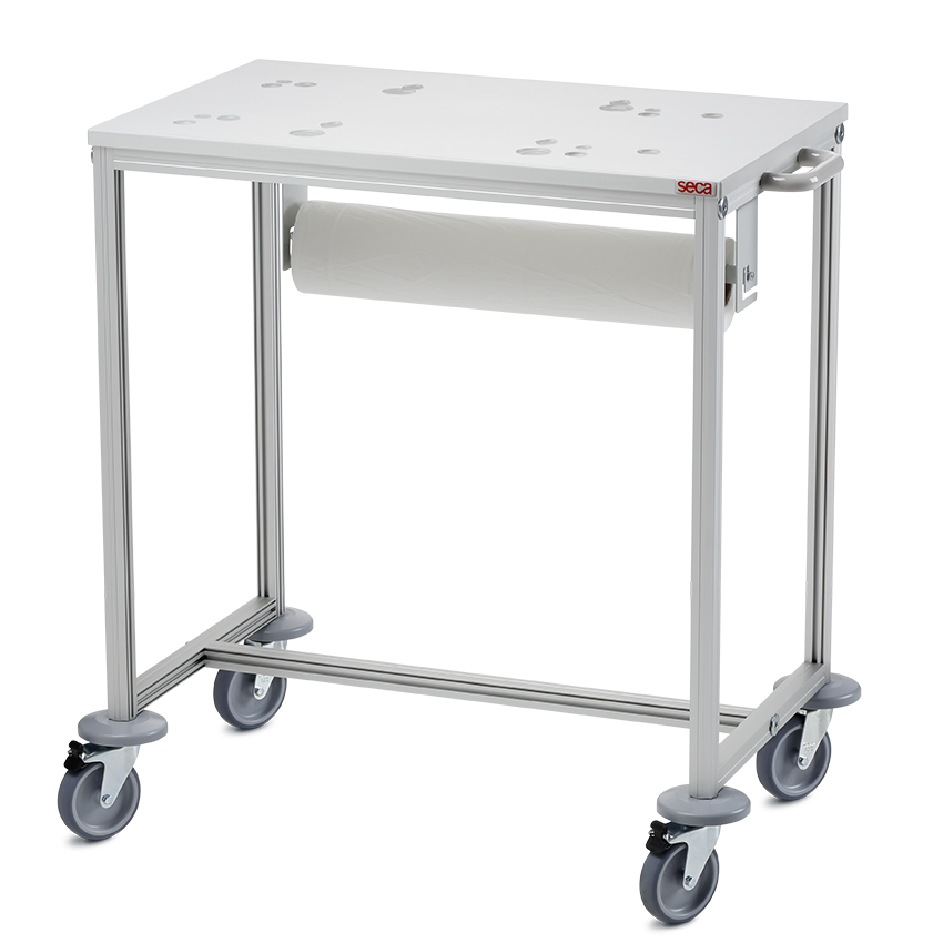 Chariot mobile seca 402