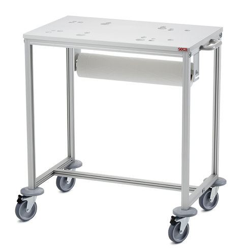 Chariot mobile seca 402