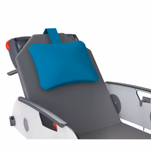 Coussin repose-tête réglable