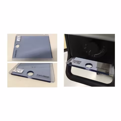 Filtre pédiatrique pour GOPLUS