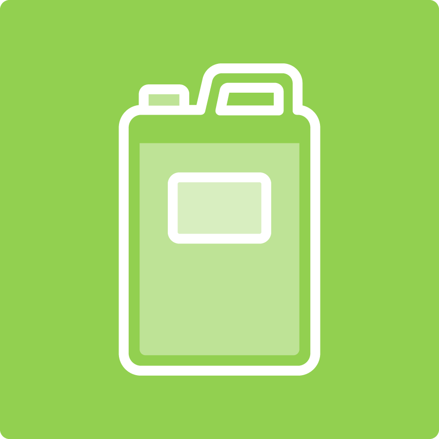 Emulseur polyvalent 3F 3/6 ECOPOL 3x6 - bidon de 25 l