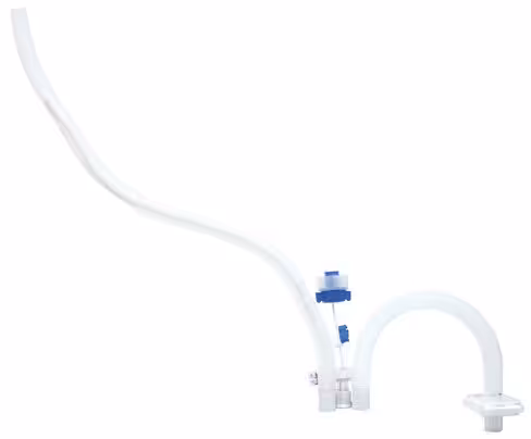 Kit complet de Nébuliseur DP100+ ultrasonique pour humidification en circuit ouvert pour