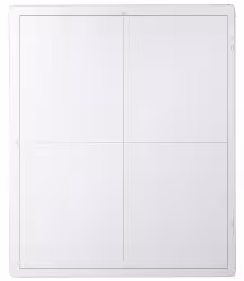 Capteur plan wifi 35x43 cm CXDI-702CW Canon auto-détection X et deux batteries