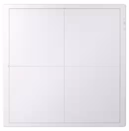 Capteur plan wifi 42x43 cm CXDI-402CW Canon auto-détection X et deux batteries