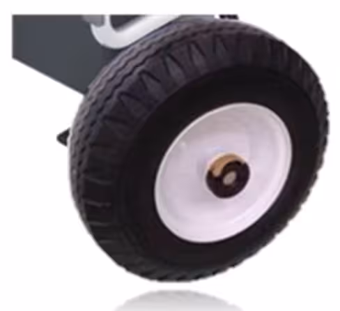 Roues arrières pneumatiques Roues arrières pneumatiques pour déplacement Tout Terrain