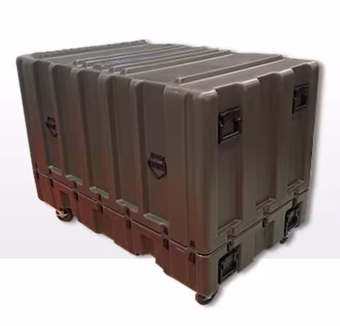 Caisse transport OTAN