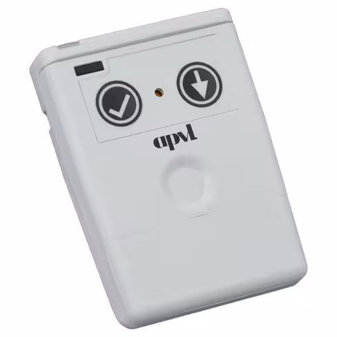 Dosimètre électronique EPD-Mk3 G (X, gamma) Mesure des équivalents de dose individuels Hp(10), Hp(0,07)