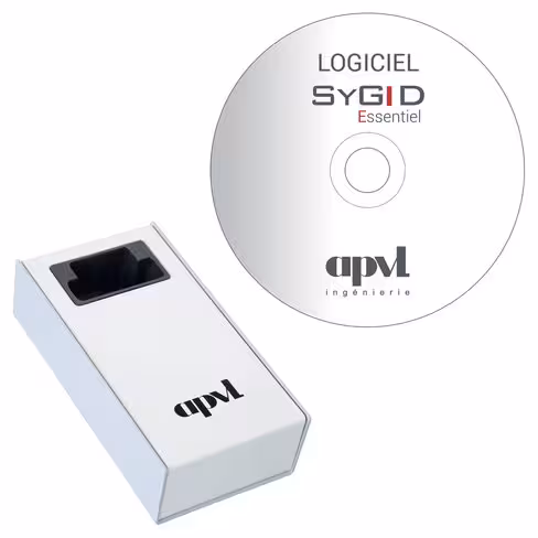 Pack SyGID Essentiel Pack SyGID Essentiel