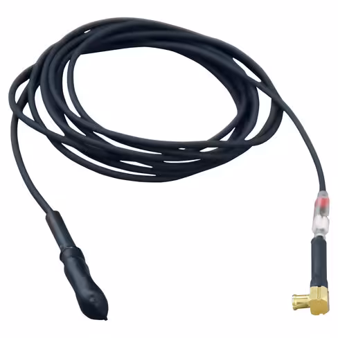 Sonde extrémité hautes énergies type D1 Pour études de poste en médecine nucléaire en Hp(0,07)