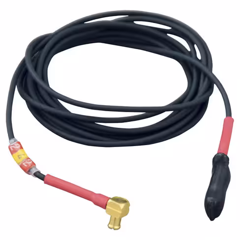 Sonde extrémité basses énergies type D4 Pour études de poste en interventionnelle en Hp(0,07)