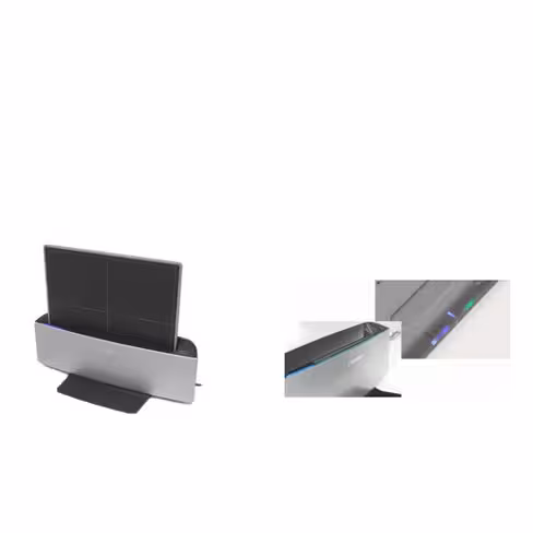 Station d'accueil pour Capteur FDR D-EVOIII