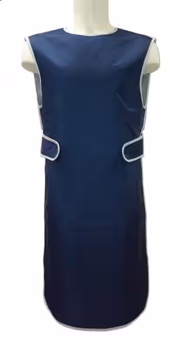 Tablier demi chasuble ECOLINE
