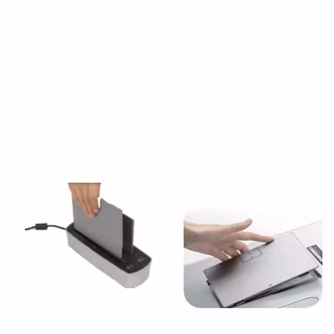 CHARGEUR BATTERIE FDR D-EVOIII