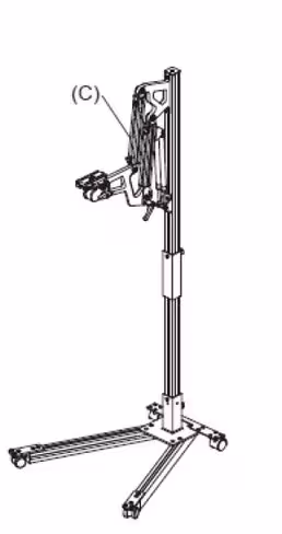 Support MOBILE FDR Xair