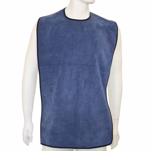 Serviette ultra - douce bambou 90 cm