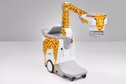 Design Girafe Elara Max