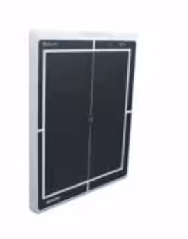 Porte-grille, portrait pour SkyPlate PF