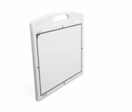 Porte-capteur E à poignée