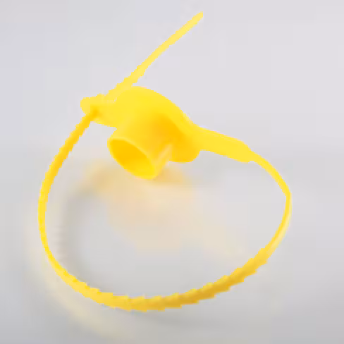 Scellé bouchon 5 x 330 mm lot de 500 pcs