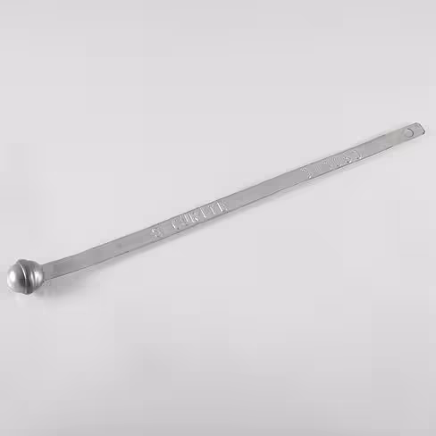 Scellé ballseal avec numérotation lot de 100 pcs