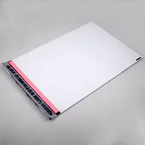 Enveloppe de sécurité 370 x 480 mm lot de 100 pcs