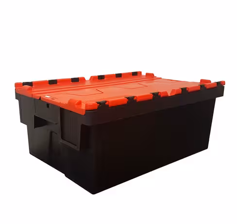 Bac navette 600 x 400 mm - h. 250 mm à l'unité